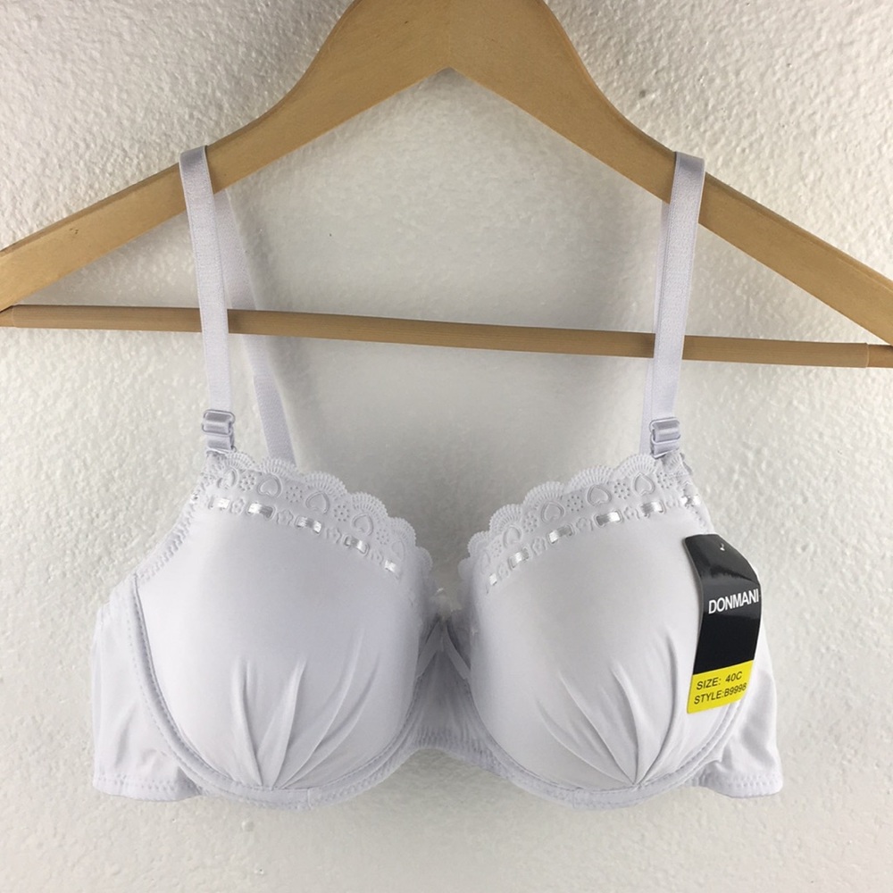 Convertible Bra NWT